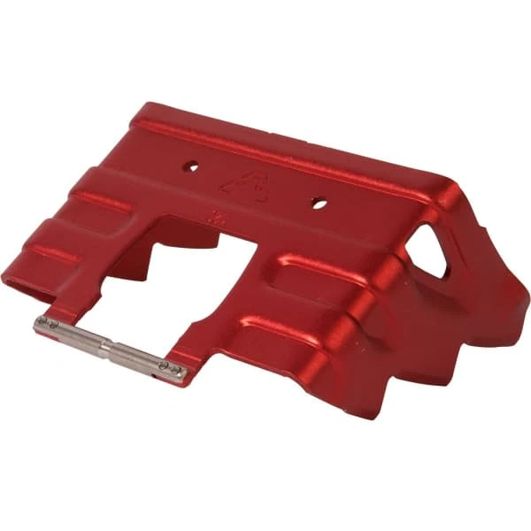 DYNAFIT COUTEAUX 120MM RED 23 3 DYNAFIT COUTEAUX 120MM RED 23