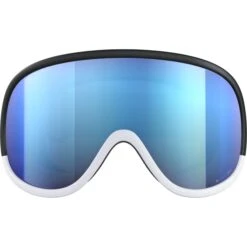 POC RETINA BIG CLARITY COMP URANIUM BLK/HYDROGEN WHT/SPEKTRIS BLUE 23 -Winkel Voor Ski-Uitrusting 9 100012 40526 8452 04