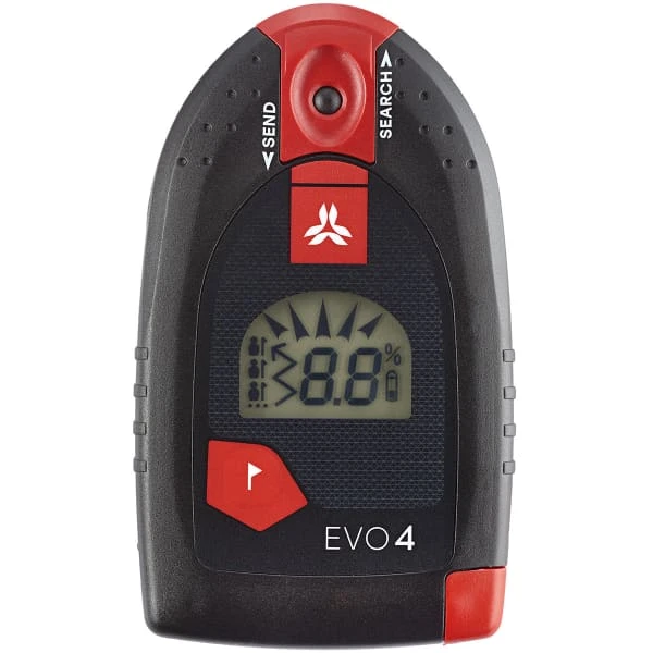 PACK ARVA EVO4 V2 8 PACK ARVA EVO4 V2 - Afbeelding 6