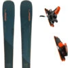 ELAN WINGMAN 82 TI BLUE + EL 10.0 GW 23 -Winkel Voor Ski-Uitrusting 9 103559 abfhsr21 01