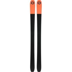 BLIZZARD ZERO G 105 + DYNAFIT SPEED TURN BLACK/SILVER -Winkel Voor Ski-Uitrusting 9 103967 zero g 105 blue orange 23 001 8a226800 001 02