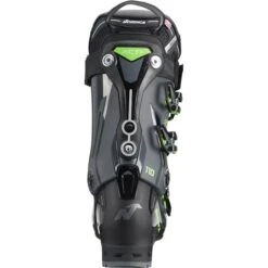 NORDICA SPORTMACHINE 3 110 GW ANTHRACITE-BLACK-GREEN 23 -Winkel Voor Ski-Uitrusting 9 105000 sportmachine 3 110 anthracite noir vert 050t0600 047 04