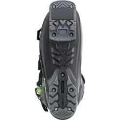 NORDICA SPORTMACHINE 3 110 GW ANTHRACITE-BLACK-GREEN 23 -Winkel Voor Ski-Uitrusting 9 105000 sportmachine 3 110 anthracite noir vert 050t0600 047 05