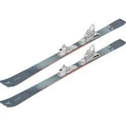 ATOMIC CLOUD Q11 + M 10 GW GREY/KAKHI 23 -Winkel Voor Ski-Uitrusting 9 105753 cloud q11 m 10 gw grey kakhi aa0029496 ad5002204 06