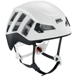 PETZL METEOR WHITE BLACK 23