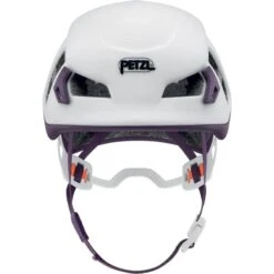 PETZL METEORA WHITE/PURPLE 23 -Winkel Voor Ski-Uitrusting 9 106693 casque meteora white violet a071da01 03
