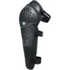 DAINESE RIVAL KNEE GUARD R BLACK 23 -Winkel Voor Ski-Uitrusting 9 106790 rival knee guard r black 3879737 001 01
