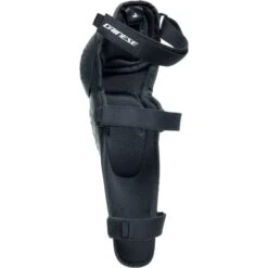DAINESE RIVAL KNEE GUARD R BLACK 23 -Winkel Voor Ski-Uitrusting 9 106790 rival knee guard r black 3879737 001 02