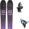 VOLKL RISE BEYOND 96 W + DYNAFIT SPEED TURN BLUE -Winkel Voor Ski-Uitrusting 9 106813 122371 pack