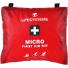 LIFESYSTEMS LIGHT & DRY MICRO FIRST AID KIT 23 1 LIFESYSTEMS LIGHT & DRY MICRO FIRST AID KIT 23 -Winkel Voor Ski-Uitrusting 9 107918 lifesystem light dry micro first aid kit ls20010 01