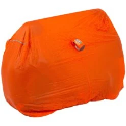 LIFESYSTEMS ULTRALIGHT SURVIVAL SHELTER 2 23