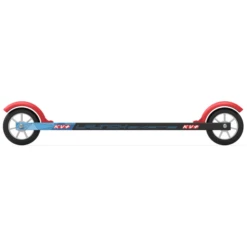 KV+ ROLLERSKI LAUNCH SKATE 53,5 CM + SALOMON PROLINK RACE JR SK -Winkel Voor Ski-Uitrusting 9 108653 rollerski launch skate 53 5 cm 22rs04 02