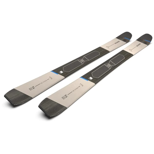 SALOMON MTN 96 CARBON + ATK FREERAIDER FR14 -102MM 7 SALOMON MTN 96 CARBON + ATK FREERAIDER FR14 -102MM - Afbeelding 5