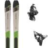 SALOMON MTN 86 PRO + DYNAFIT SPEED TURN BLACK/SILVER -Winkel Voor Ski-Uitrusting 9 109606 mtn 86 pro l41670600 pack