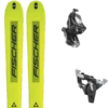 FISCHER TRANSALP 90 CARBON + DYNAFIT SPEED TURN BLACK/SILVER -Winkel Voor Ski-Uitrusting 9 109664 transalp 90 carbon a18122 pack