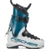 FISCHER TRAVERS TS W WHITE/BLUE 23 -Winkel Voor Ski-Uitrusting 9 109678 travers ts w u18222 01