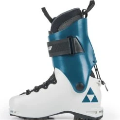 FISCHER TRAVERS TS W WHITE/BLUE 23 -Winkel Voor Ski-Uitrusting 9 109678 travers ts w u18222 03