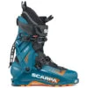 SCARPA F1 GT PETROL ORANGE 23 -Winkel Voor Ski-Uitrusting 9 109726 f1 gt petrol orange 12182 501 1 01