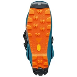 SCARPA F1 GT PETROL ORANGE 23 -Winkel Voor Ski-Uitrusting 9 109726 f1 gt petrol orange 12182 501 1 04