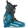 SCARPA F1 GT WMN PETROL AQUA 23 -Winkel Voor Ski-Uitrusting 9 109727 f1 gt wmn petrol aqua 12182 502 1 01