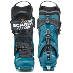 SCARPA F1 GT WMN PETROL AQUA 23 12 SCARPA F1 GT WMN PETROL AQUA 23 -Winkel Voor Ski-Uitrusting 9 109727 f1 gt wmn petrol aqua 12182 502 1 05