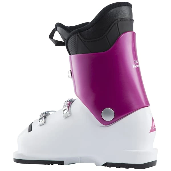 LANGE STARLET 50 WHITE/STAR PINK 23 4 LANGE STARLET 50 WHITE/STAR PINK 23 - Afbeelding 2