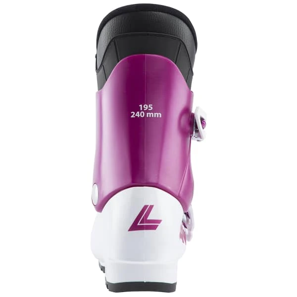 LANGE STARLET 50 WHITE/STAR PINK 23 5 LANGE STARLET 50 WHITE/STAR PINK 23 - Afbeelding 3