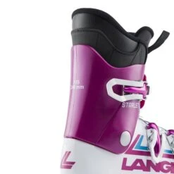LANGE STARLET 50 WHITE/STAR PINK 23 12 LANGE STARLET 50 WHITE/STAR PINK 23 -Winkel Voor Ski-Uitrusting 9 109811 starlet 50 white star pink lbl5300 05