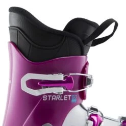 LANGE STARLET 50 WHITE/STAR PINK 23 13 LANGE STARLET 50 WHITE/STAR PINK 23 -Winkel Voor Ski-Uitrusting 9 109811 starlet 50 white star pink lbl5300 06