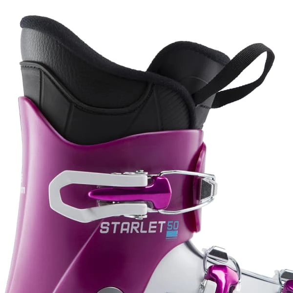 LANGE STARLET 50 WHITE/STAR PINK 23 8 LANGE STARLET 50 WHITE/STAR PINK 23 - Afbeelding 6