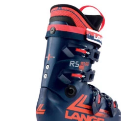 LANGE RS 90 SC LEGEND BLUE 23 10 LANGE RS 90 SC LEGEND BLUE 23 -Winkel Voor Ski-Uitrusting 9 109821 rs90 sc legende blue lbl5010 03