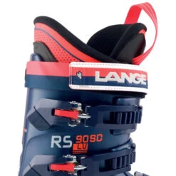 LANGE RS 90 SC LEGEND BLUE 23 13 LANGE RS 90 SC LEGEND BLUE 23 -Winkel Voor Ski-Uitrusting 9 109821 rs90 sc legende blue lbl5010 06