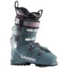 LANGE XT3 FREE 115 MV W GW-ABYS GREEN 23 -Winkel Voor Ski-Uitrusting 9 109824 xt3 free 115mv w gw abys green lbl7110 01