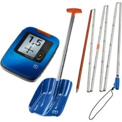 ORTOVOX RESCUE SET DIRACT VOICE 23