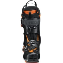 TECNICA ZERO G PEAK BLACK ORANGE 23 9 TECNICA ZERO G PEAK BLACK ORANGE 23 -Winkel Voor Ski-Uitrusting 9 110553 zero g peak 101v0500 956 03