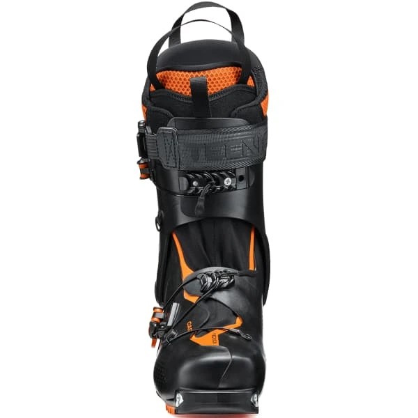 TECNICA ZERO G PEAK BLACK ORANGE 23 5 TECNICA ZERO G PEAK BLACK ORANGE 23 - Afbeelding 3
