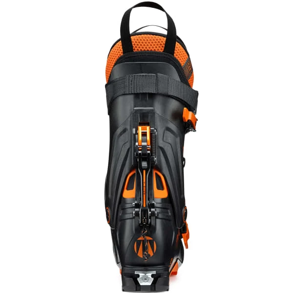 TECNICA ZERO G PEAK BLACK ORANGE 23 6 TECNICA ZERO G PEAK BLACK ORANGE 23 - Afbeelding 4