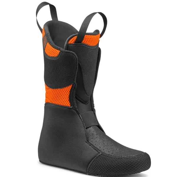 TECNICA ZERO G PEAK BLACK ORANGE 23 7 TECNICA ZERO G PEAK BLACK ORANGE 23 - Afbeelding 5