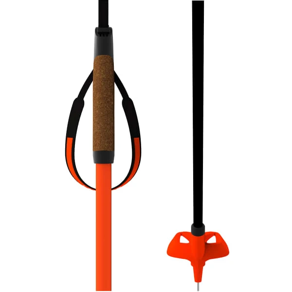 ONE WAY TR CARBON RACE 23 4 ONE WAY TR CARBON RACE 23 - Afbeelding 2