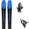 DYNAFIT BLACKLIGHT 88 + DYNAFIT SPEED TURN BLACK/SILVER -Winkel Voor Ski-Uitrusting 9 110957 blacklight 88 08 0000048492 5108 pack