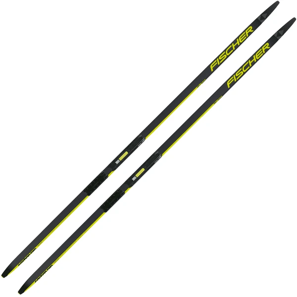 FISCHER TWIN SKIN CARBON PRO MEDIUM + FISCHER RACE PRO CLASSIC IFP 4 FISCHER TWIN SKIN CARBON PRO MEDIUM + FISCHER RACE PRO CLASSIC IFP - Afbeelding 2