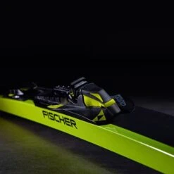 FISCHER TWIN SKIN CARBON PRO MEDIUM + FISCHER RACE PRO CLASSIC IFP 11 FISCHER TWIN SKIN CARBON PRO MEDIUM + FISCHER RACE PRO CLASSIC IFP -Winkel Voor Ski-Uitrusting 9 111035 twin skin carbon pro medium n13522 03