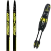 FISCHER TWIN SKIN PRO MEDIUM + FISCHER RACE CLASSIC 1 FISCHER TWIN SKIN PRO MEDIUM + FISCHER RACE CLASSIC -Winkel Voor Ski-Uitrusting 9 111040 twin skin pro medium n23522 pack