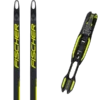 FISCHER CARBONLITE SKATE JR + FISCHER RACE JR SKATE IFP -Winkel Voor Ski-Uitrusting 9 111043 carbonlite skate jr n58522 pack