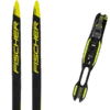 FISCHER SPRINT SKIN + FISCHER RACE CLASSIC JR IFP -Winkel Voor Ski-Uitrusting 9 111052 sprint skin n62019v pack 1
