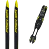 FISCHER SPRINT SKIN + FISCHER RACE JR CLASSIC IFP -Winkel Voor Ski-Uitrusting 9 111052 sprint skin n62019v pack