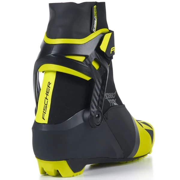 FISCHER SPEEDMAX JR SKIATHLON 23 5 FISCHER SPEEDMAX JR SKIATHLON 23 - Afbeelding 3