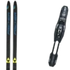 FISCHER FIBRE CROWN EF + FISCHER CONTROL STEP-IN IFP GREY 22 2 FISCHER FIBRE CROWN EF + FISCHER CONTROL STEP-IN IFP GREY 22 -Winkel Voor Ski-Uitrusting 9 111099 fibre crown ef n43022 pack