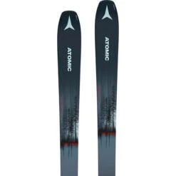 ATOMIC MAVERICK 86 C METALIC BL/RED + TYROLIA ATTACK 11 GW W/O BRAKE A 12 ATOMIC MAVERICK 86 C METALIC BL/RED + TYROLIA ATTACK 11 GW W/O BRAKE A -Winkel Voor Ski-Uitrusting 9 111263 n maverick 86 c metalic bl red aa0029446 04