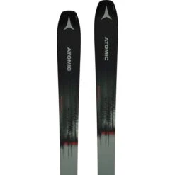 ATOMIC MAVERICK 88 TI MTGREEN/RED + MARKER 11.0 TCX BLACK/ANTHRACITE -Winkel Voor Ski-Uitrusting 9 111283 maverick 88 ti mtgreen red aa0029448 04